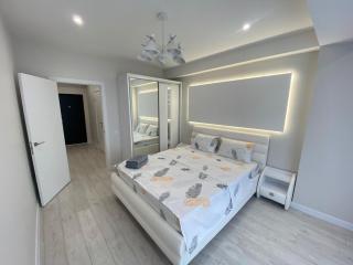Premier Ultra Apartments Central in Chisinau - Chişinău - 0