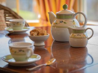 Chalet Six des Armailles by Interhome - 1