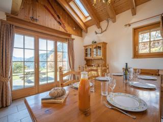 Chalet Six des Armailles by Interhome - Ovronnaz - 9