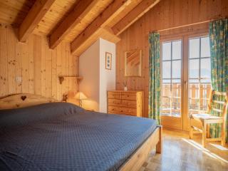 Chalet Six des Armailles by Interhome - Ovronnaz - 8