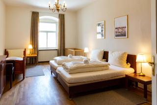 Hotel Schyrenhof - Scheyern - 6