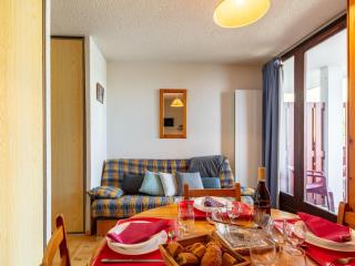 Apartment Les Mousquetons-20 by Interhome - La Toussuire - 1