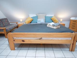 Holiday Home Robbe by Interhome - Norddeich - 1
