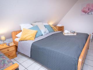 Holiday Home Robbe by Interhome - Norddeich - 2