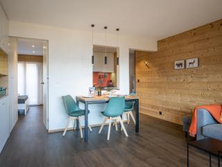 Apartment Plein Soleil A 9 by Interhome - 4