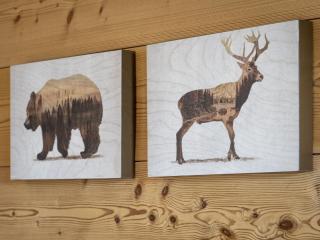 Apartment Plein Soleil A 9 by Interhome - 3