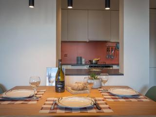 Apartment Plein Soleil A 9 by Interhome - Ovronnaz - 2