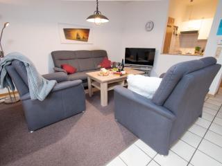 Apartment Windrose by Interhome - Norddeich - 7