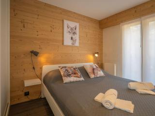 Apartment Plein Soleil A 9 by Interhome - 8