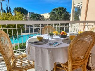 Apartment Résidence Les Jardins d'Eden by Interhome - Saint-Raphaël - 9