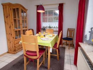 Apartment Windrose by Interhome - Norddeich - 8