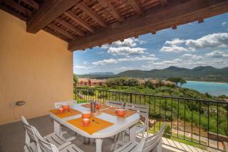 Porto Rortondo Roomy Apartment with Terrace! - Porto Rotondo - 9