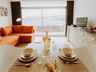 Studio Seastar with balcony by Interhome - 3