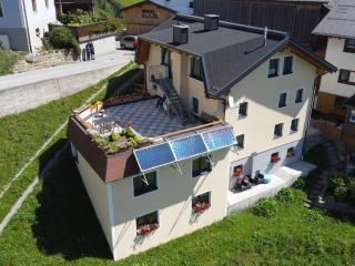 Holiday Home Bergblick by Interhome - Kappl - 0