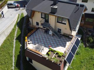 Holiday Home Bergblick by Interhome - 1