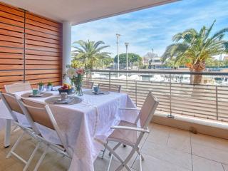 Apartment Le 4 Mats-1 by Interhome - Fréjus - 0