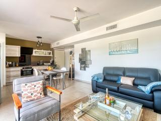 Apartment Le 4 Mats-1 by Interhome - Fréjus - 4
