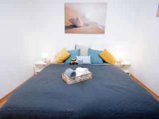 Apartment Düne by Interhome - Norddeich - 8