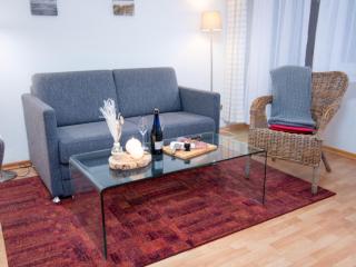 Apartment Düne by Interhome - Norddeich - 0