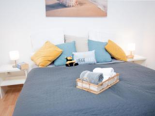 Apartment Düne by Interhome - Norddeich - 1
