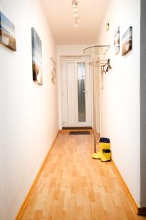 Apartment Düne by Interhome - Norddeich - 7