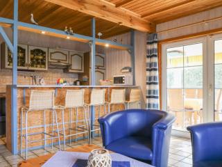 Holiday Home Achtern Diek by Interhome - Otterndorf - 3