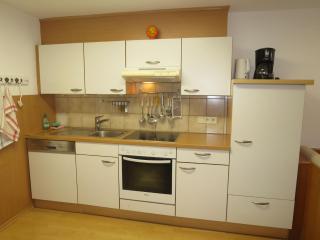 Apartment Hof am Schönbach-3 by Interhome - Sankt Jakob - 2