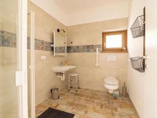 Holiday Home Casa di Nonno by Interhome - 1