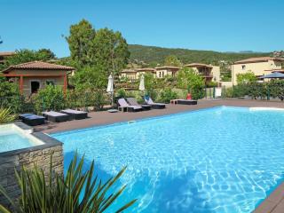 Apartment Residence Marina di Favone- T2- 2-4 pers-1 by Interhome - 0