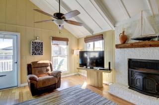 Ocean Isle Beach Home with Canal Views! - 6