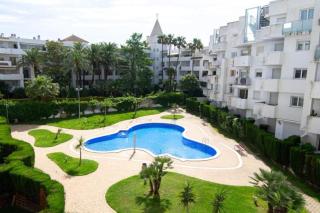 Rosas secteur Santa Marguarida, petit appartement sympa - cal - Roses - 0