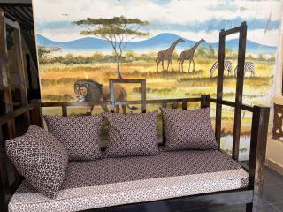 Kivuli Vilas Diani-5Bedrooms - 7