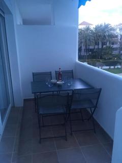 Rosas secteur Santa Marguarida, petit appartement sympa - cal - Roses - 8