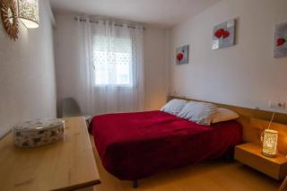 Rosas secteur Santa Marguarida, petit appartement sympa - cal - Roses - 6
