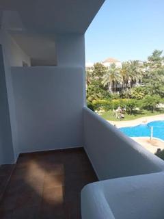 Rosas secteur Santa Marguarida, petit appartement sympa - cal - Roses - 4