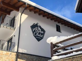 Chalet Montafon-1 by Interhome - 0