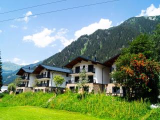 Chalet Montafon-1 by Interhome - Gaschurn - 0