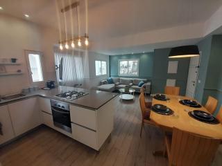 Hakerem apartment - Tel Aviv - 0