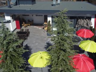 Apartment Erzherzog's Apts-Zillertal Kaiser Lodge by Interhome - Uderns - 0
