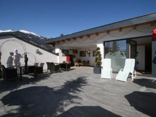 Apartment Erzherzog's Apts-Zillertal Kaiser Lodge by Interhome - Uderns - 6