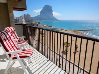 Apartment Calpe Playa by Interhome - Calpe - 4