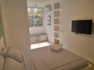 Hakerem apartment - 1