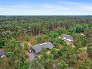 Holiday Home Elona - 950m from the sea by Interhome - Vester Sømarken - 6