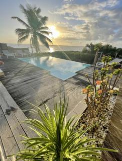 Villa Estheria - Sainte-Anne - 4