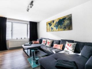 Apartment Am Ostedeich-2 by Interhome - 5