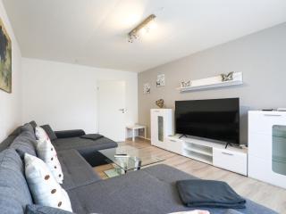 Apartment Am Ostedeich-2 by Interhome - 2