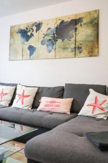 Apartment Am Ostedeich-2 by Interhome - Oberndorf - 1
