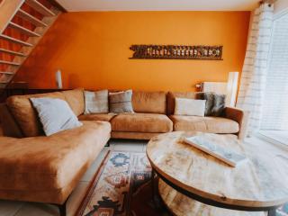 Apartment The Horseshoe by Interhome - Bredene - 2