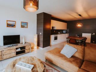 Apartment The Horseshoe with parking by Interhome - 9