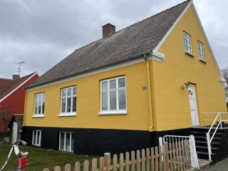 Holiday Home Nadua - 6km from the sea by Interhome - Østermarie - 9